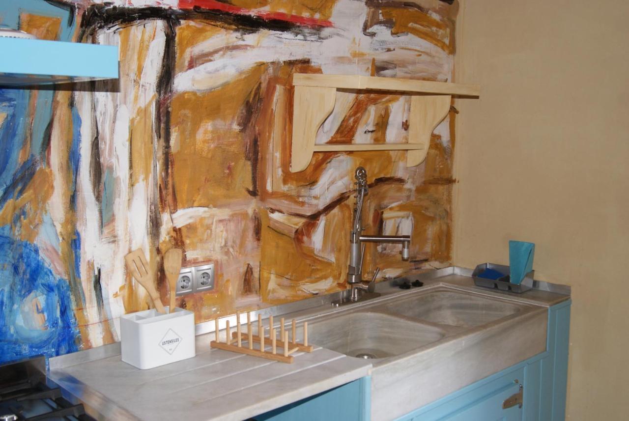 Con Encanto Brugada Appartement Banyoles