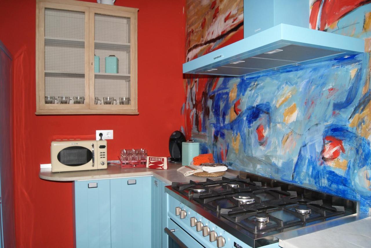 Appartement Con Encanto Brugada Banyoles