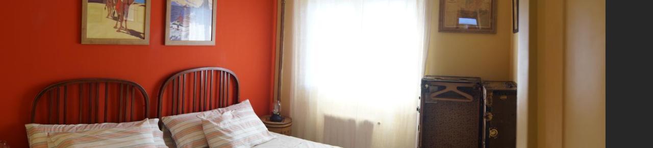 Appartement Con Encanto Brugada *