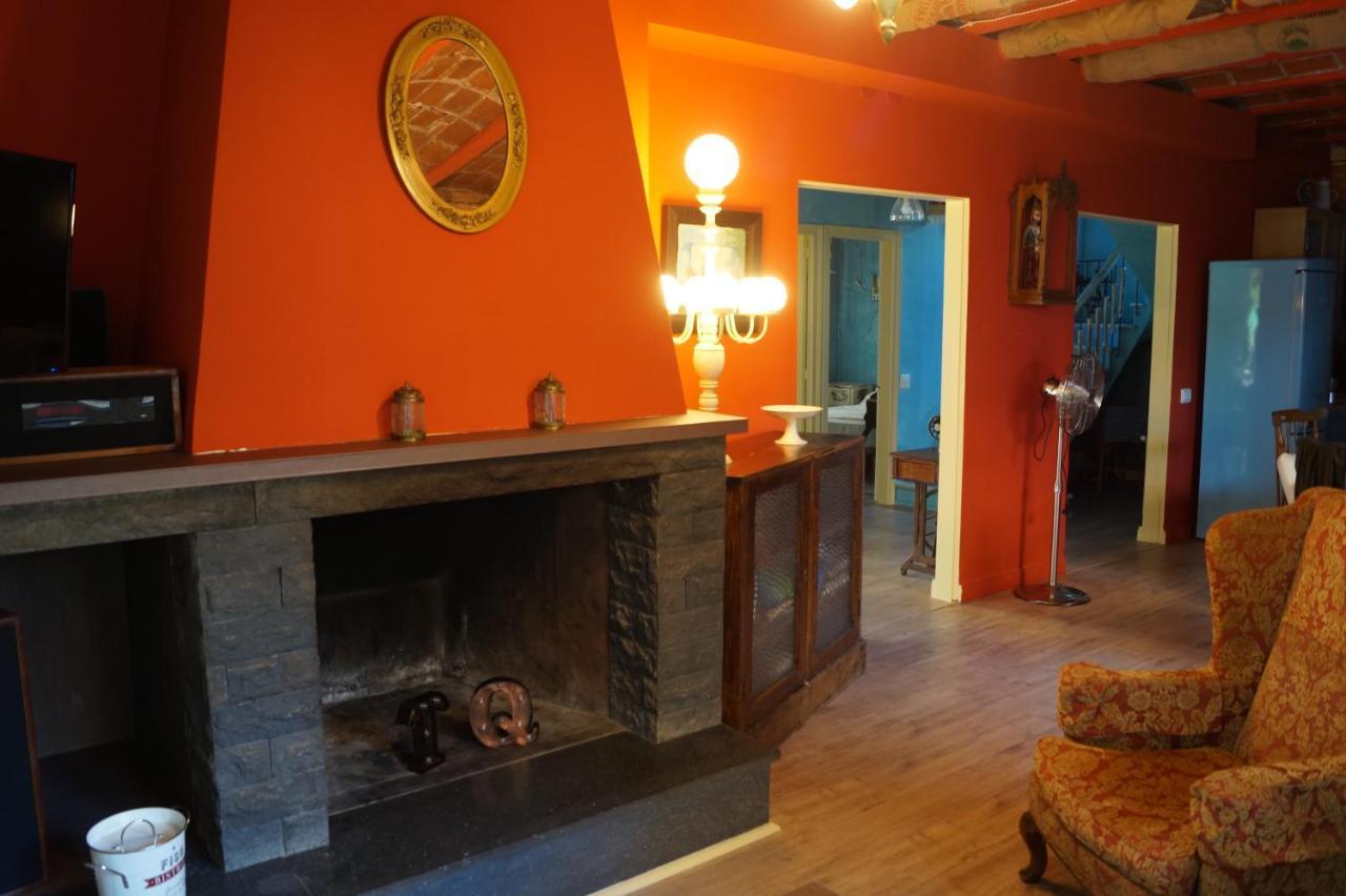 Con Encanto Brugada Appartement *