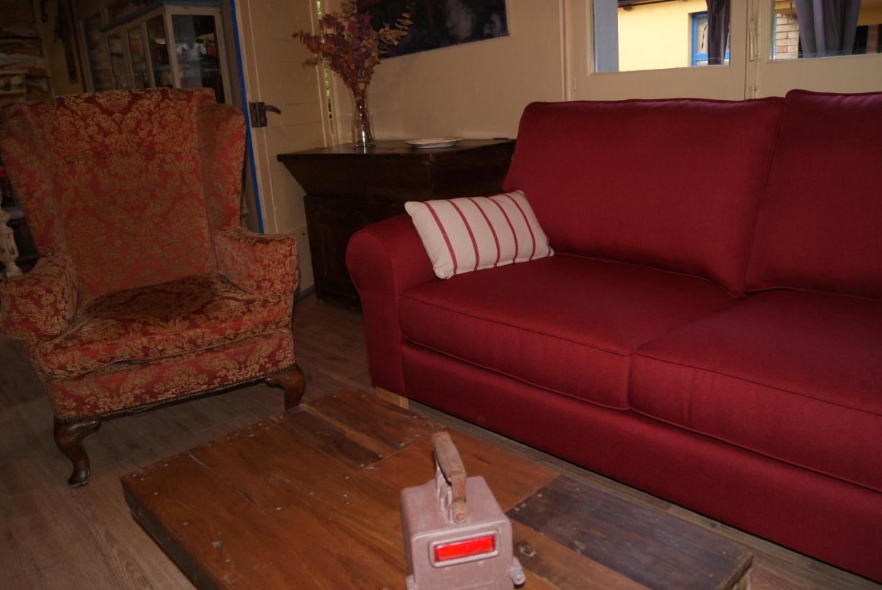 Con Encanto Brugada Appartement Banyoles