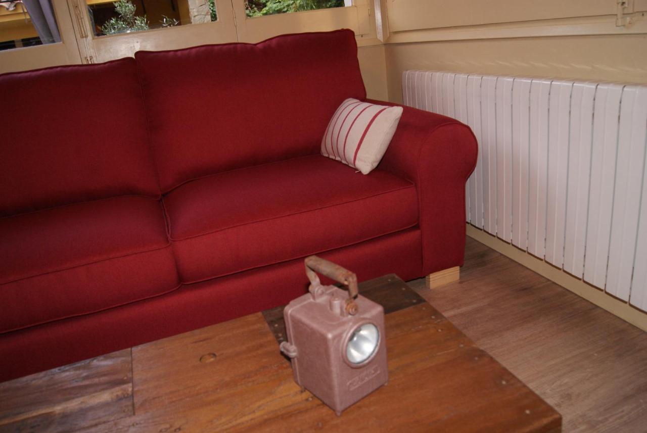 Appartement Con Encanto Brugada