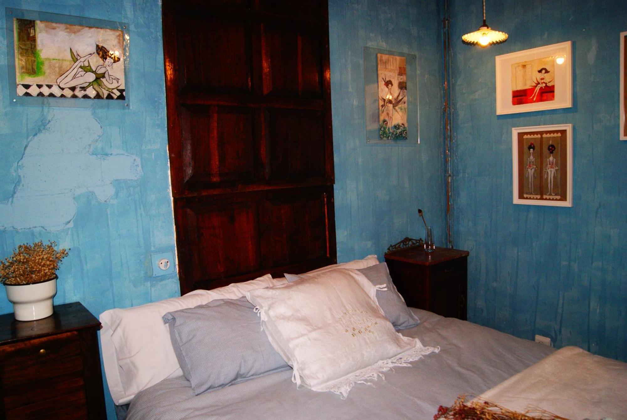 Con Encanto Brugada Appartement