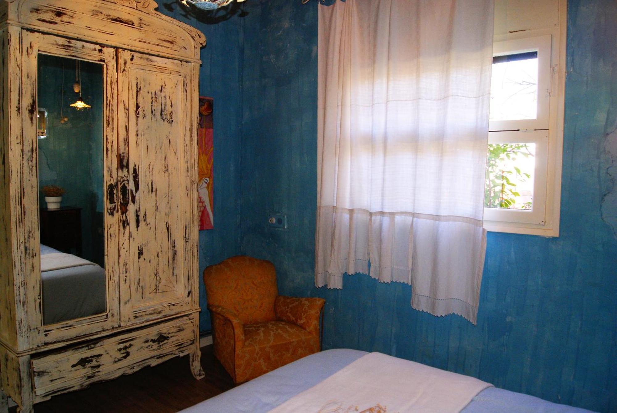 Appartement Con Encanto Brugada *