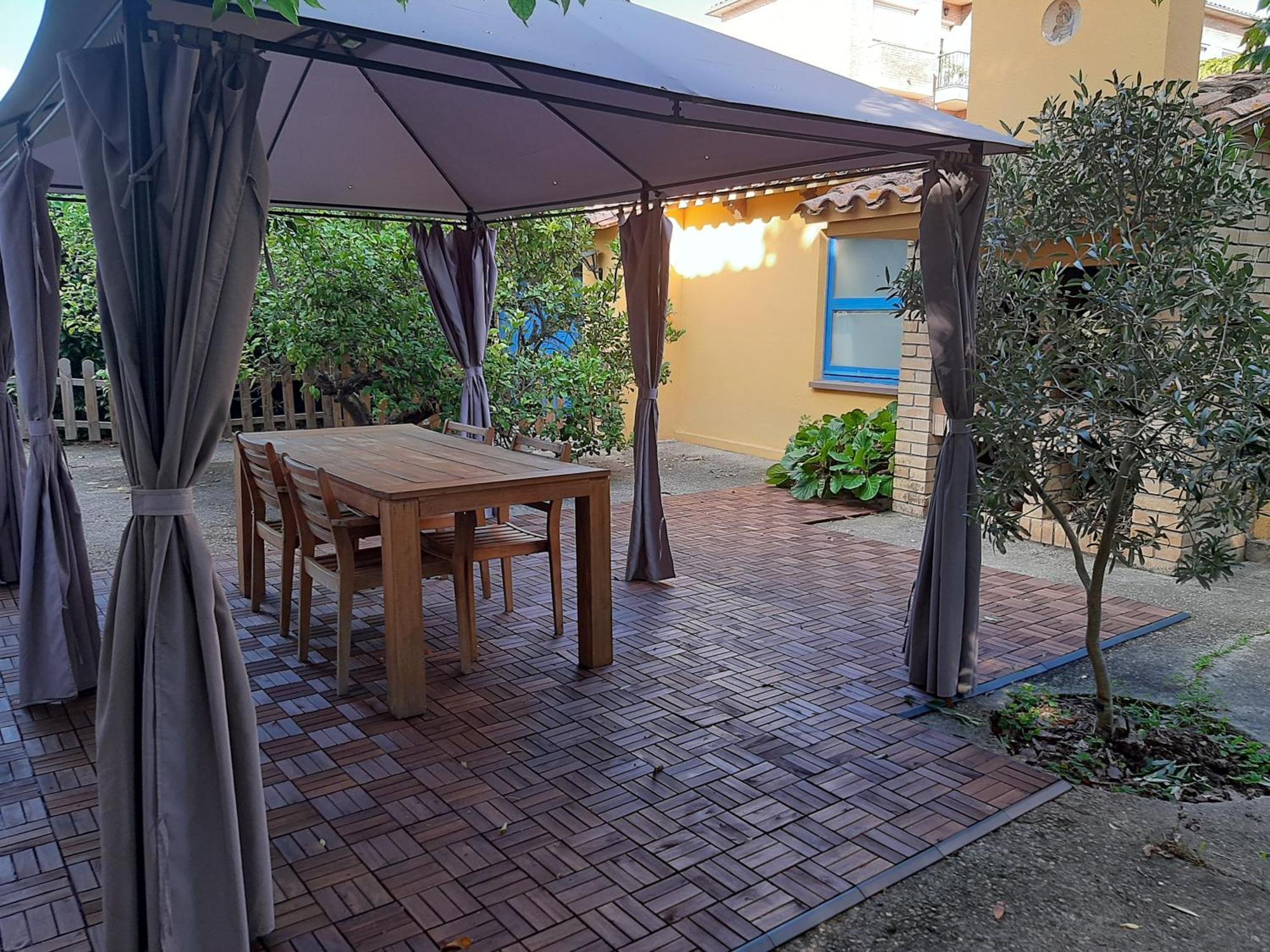 Appartement Con Encanto Brugada Banyoles