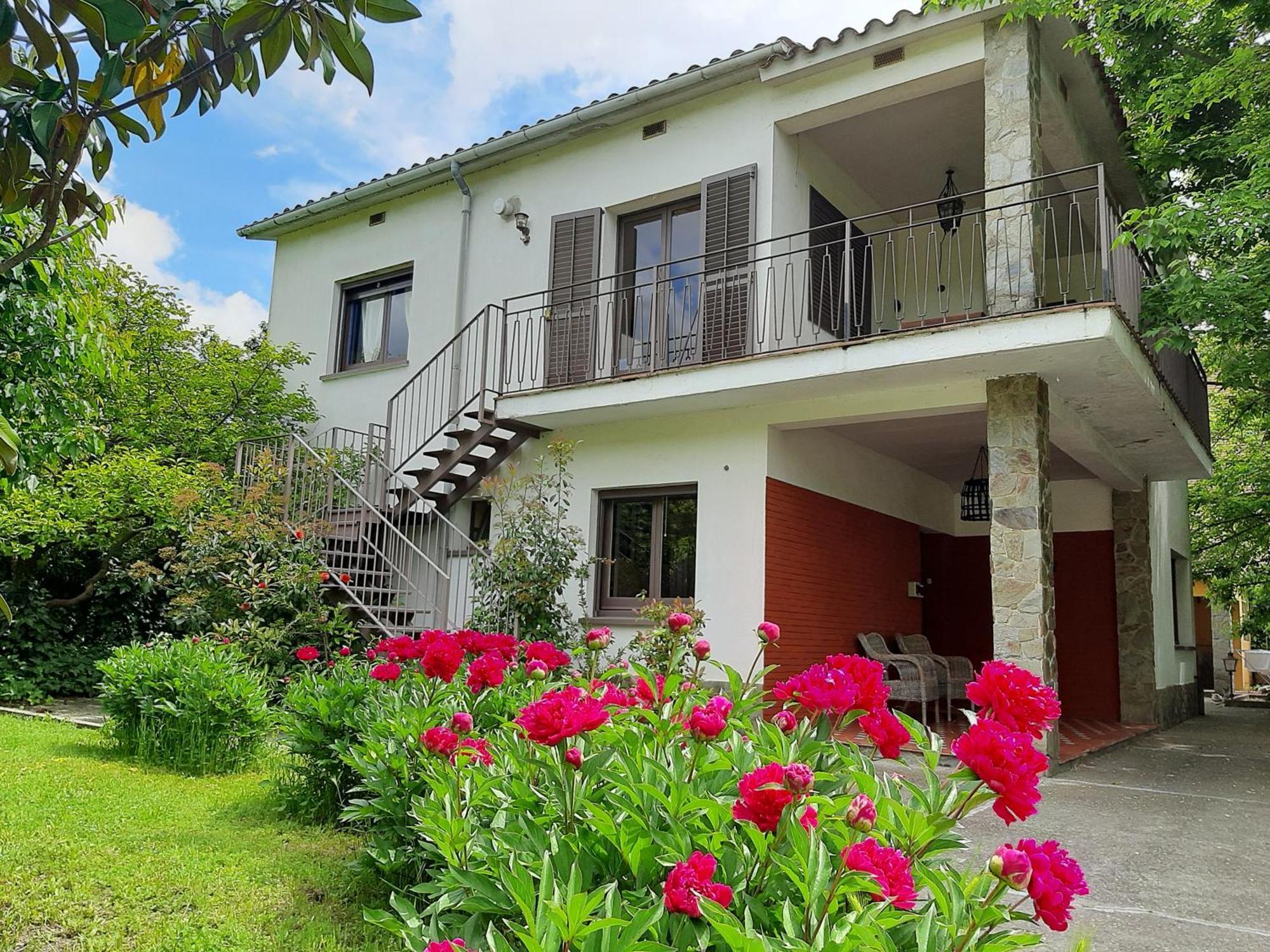 Con Encanto Brugada Appartement