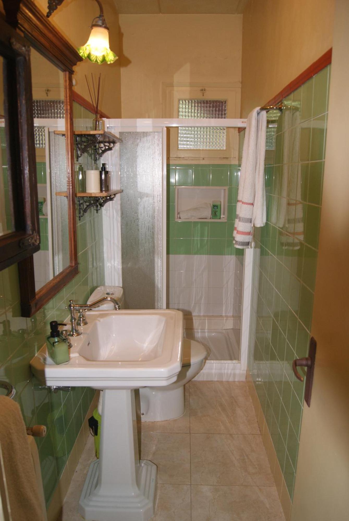 Appartement Con Encanto Brugada