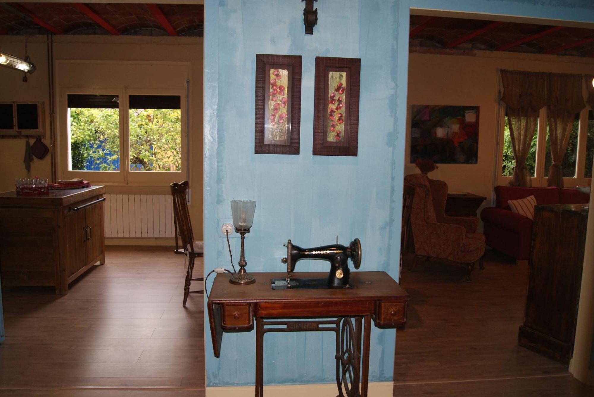 Con Encanto Brugada Appartement *