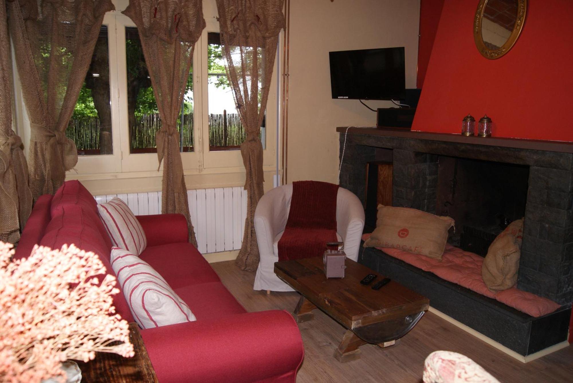 Con Encanto Brugada Appartement