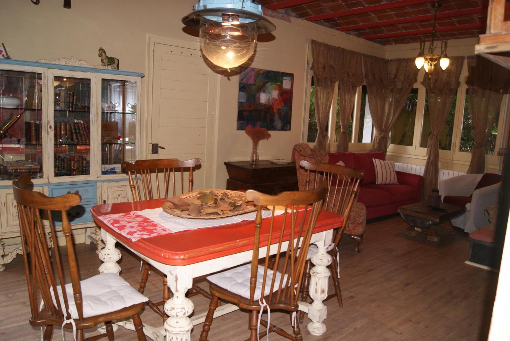 Appartement Con Encanto Brugada *