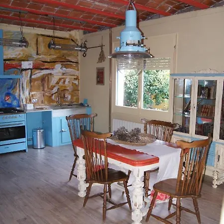 Apartamento Con Encanto Can Brugada Banyoles Extérieur photo