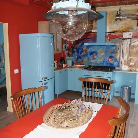 Apartamento Con Encanto Can Brugada Banyoles Extérieur photo