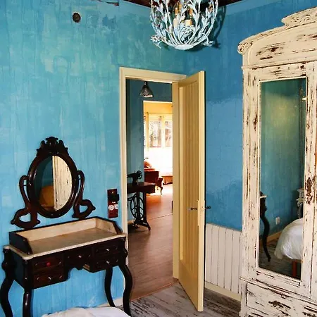 Apartamento Con Encanto Can Brugada Banyoles Extérieur photo