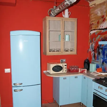 Apartamento Con Encanto Can Brugada Banyoles Extérieur photo