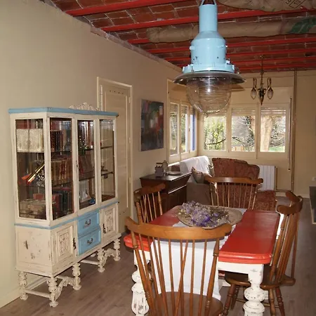 Apartamento Con Encanto Can Brugada Banyoles Extérieur photo