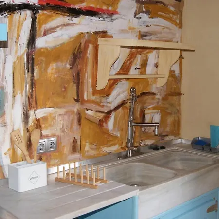 Apartamento Con Encanto Can Brugada Banyoles Extérieur photo