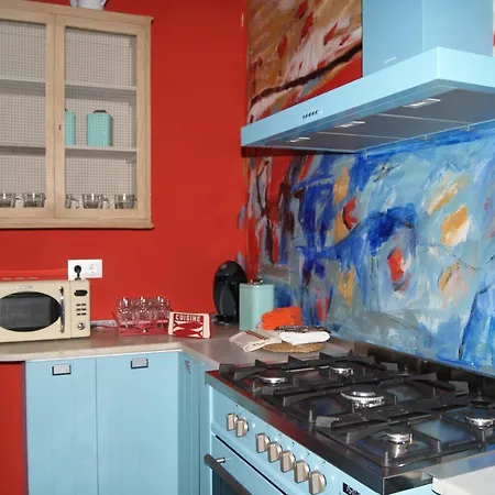 Apartamento Con Encanto Can Brugada Banyoles Extérieur photo