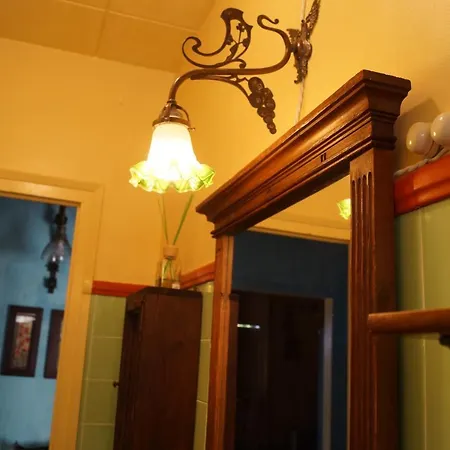 Apartamento Con Encanto Can Brugada Banyoles Buitenkant foto