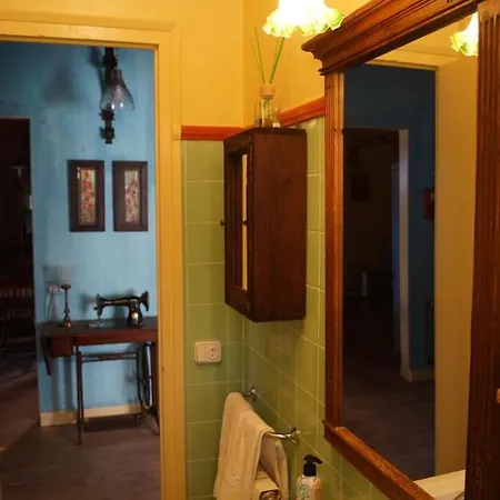Apartamento Con Encanto Can Brugada Banyoles Buitenkant foto