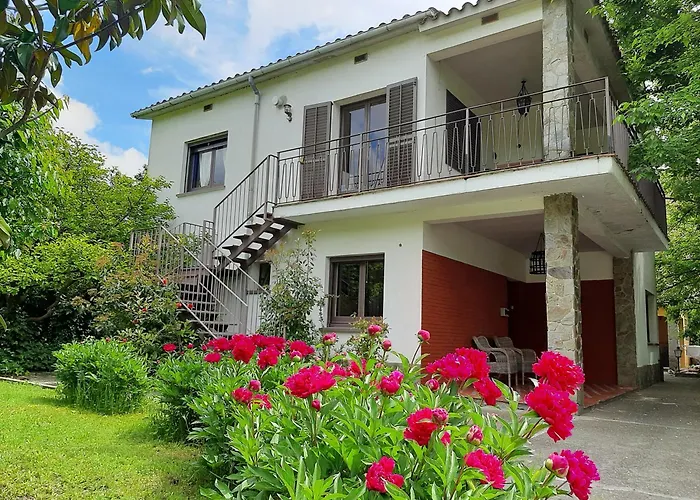 Apartamento Con Encanto Can Brugada