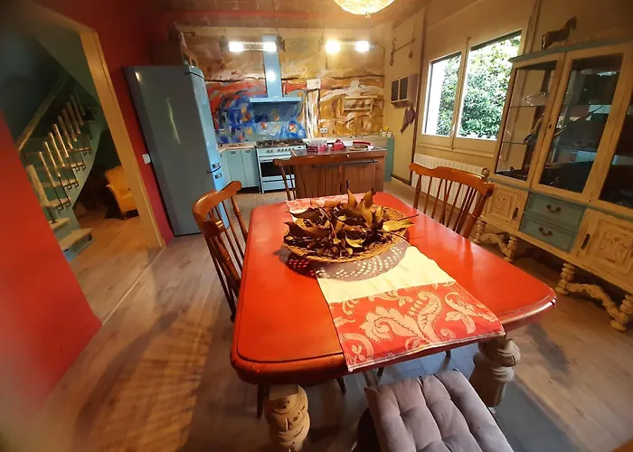 Apartamento Con Encanto Can Brugada