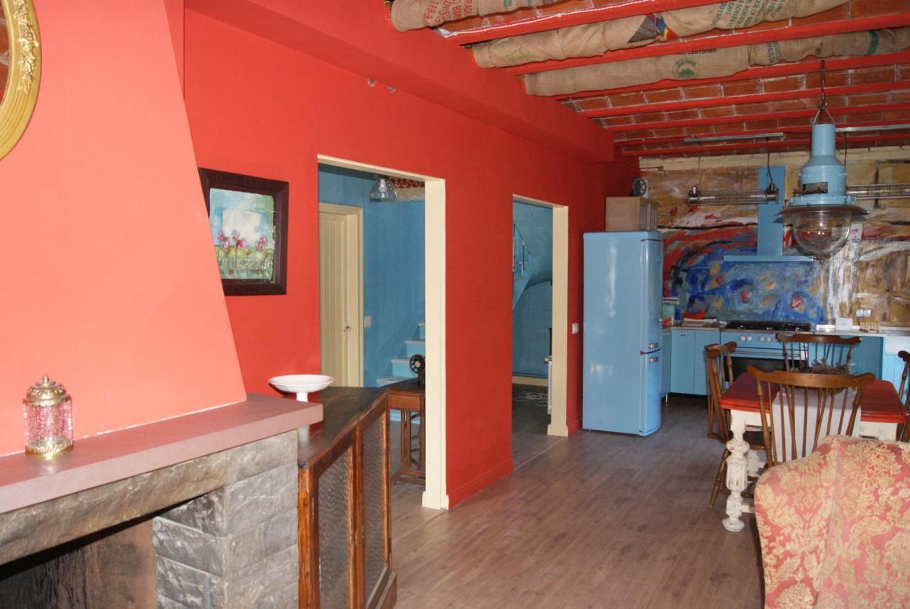 Con Encanto Brugada Appartamento Banyoles