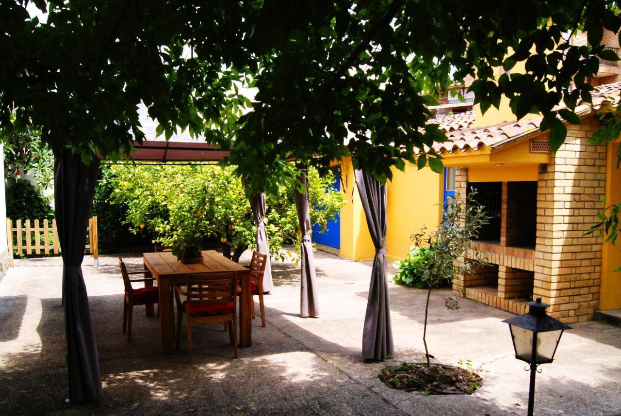 Con Encanto Brugada Appartement *