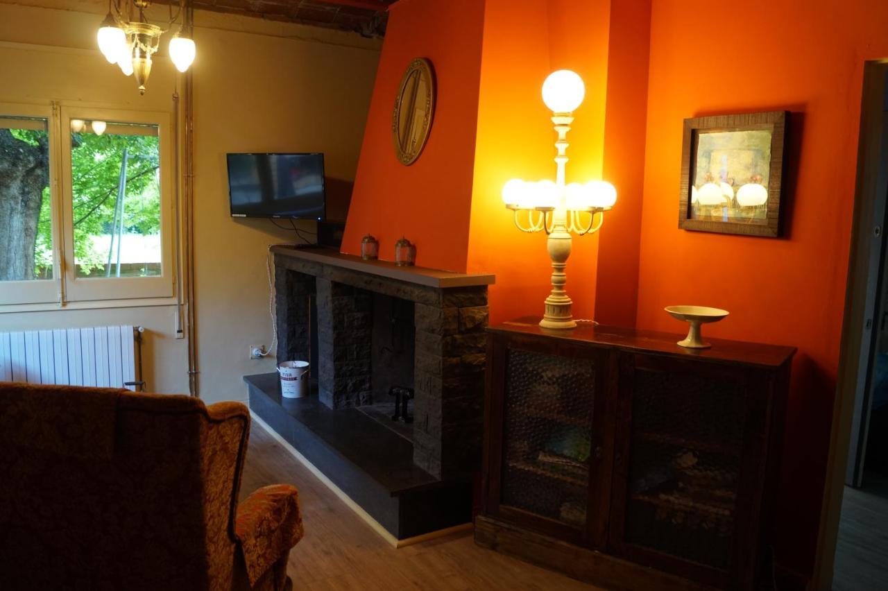 Con Encanto Brugada Apartment Banyoles