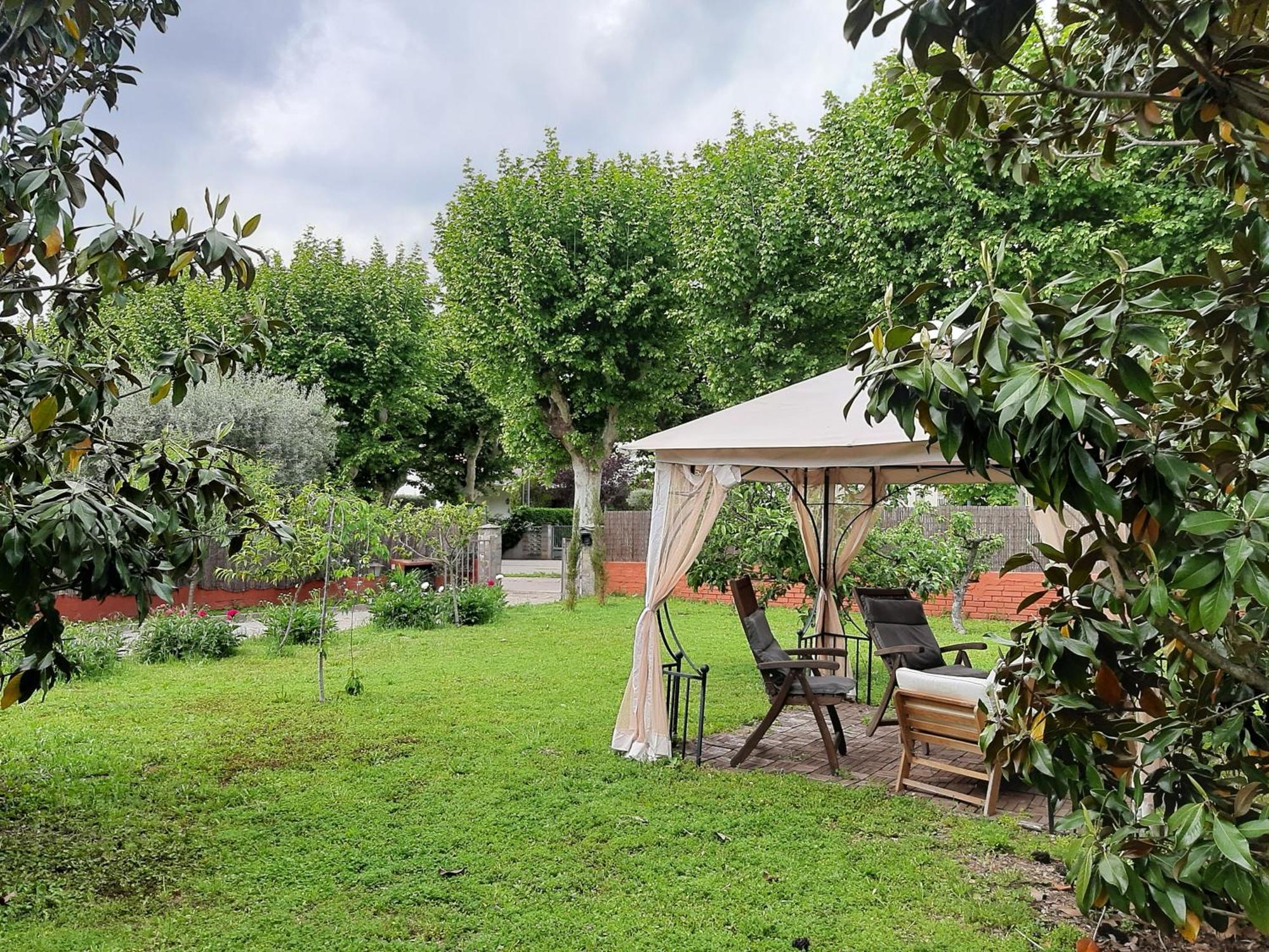Con Encanto Brugada Appartamento Banyoles