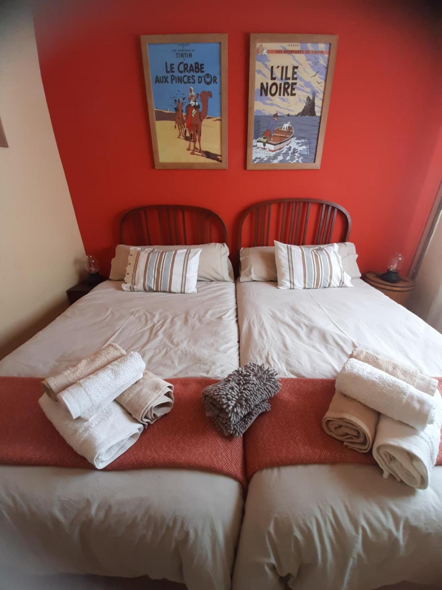 Apartment Con Encanto Brugada Banyoles