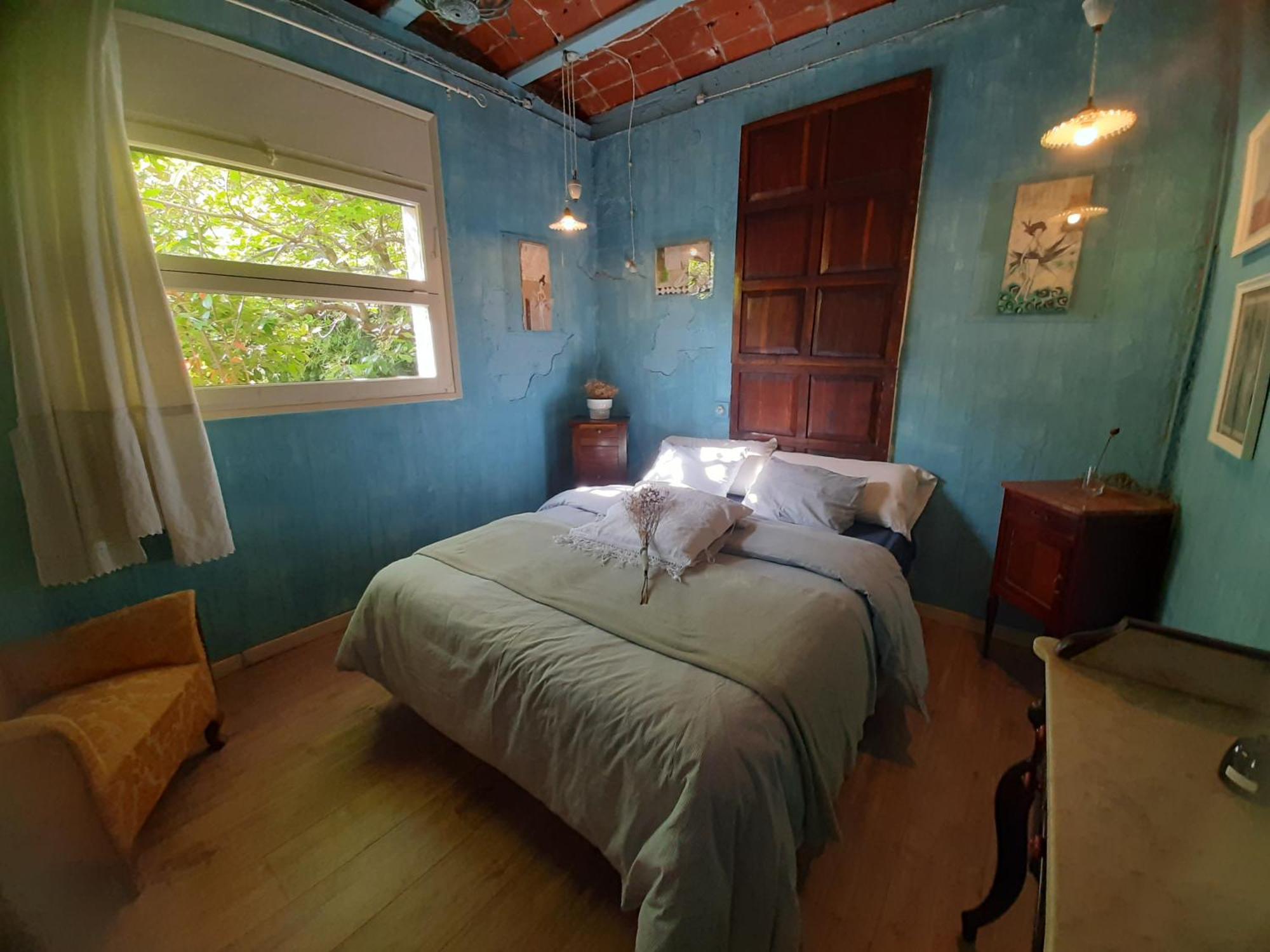 Con Encanto Brugada Apartment *